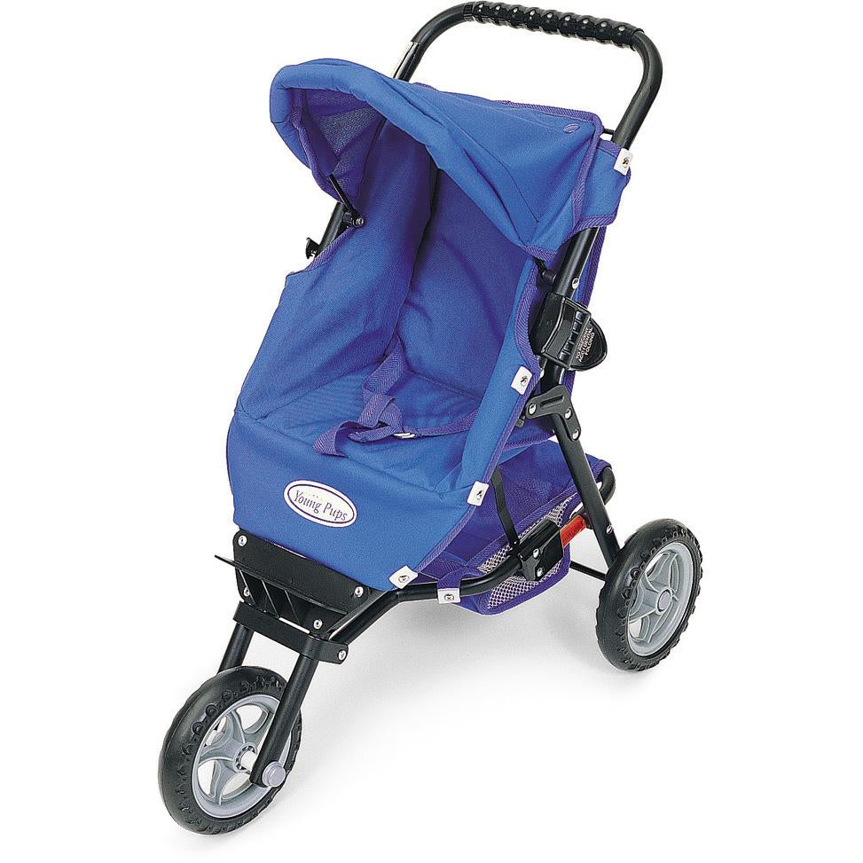 Zoom best sale dolls pram