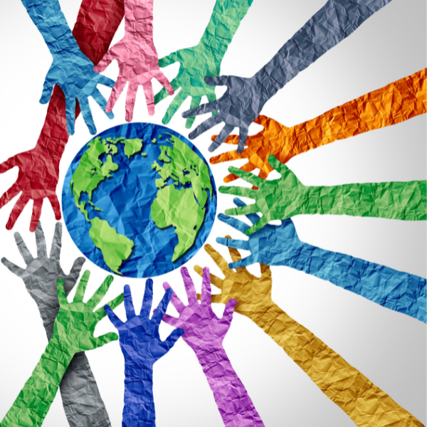 Embracing Diversity: Teaching Cultural Awareness in Schools – Springboard  Supplies