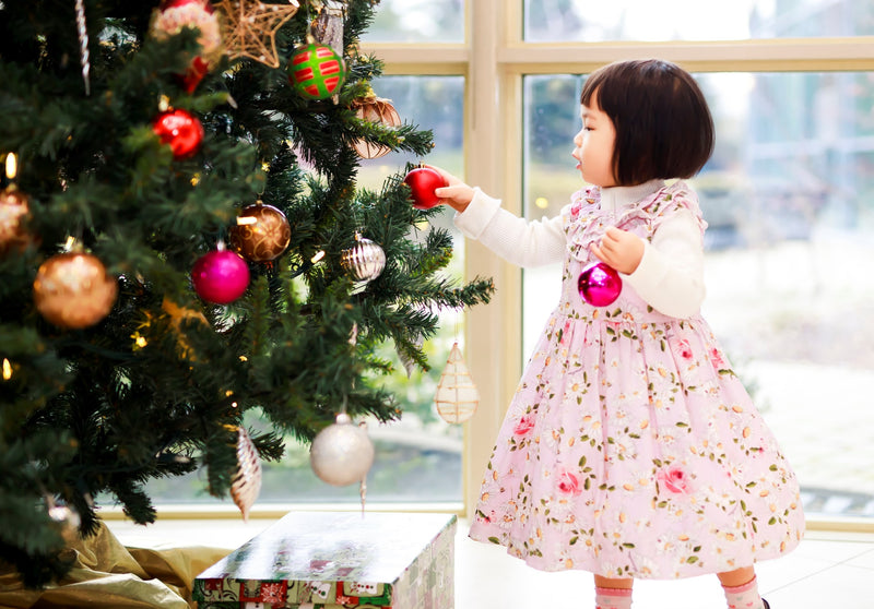 Christmas Activities for Pre School Children