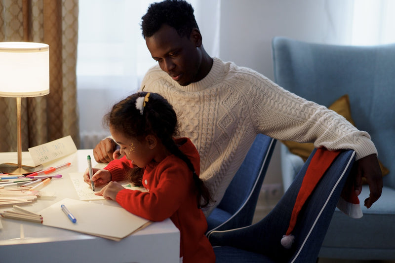 Easy Fathers Day Crafts for Early Years and Primary School