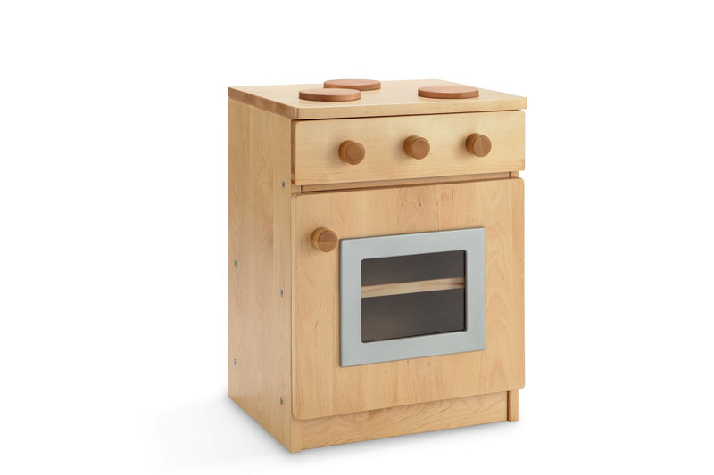 Pretend Play Oven & Stove