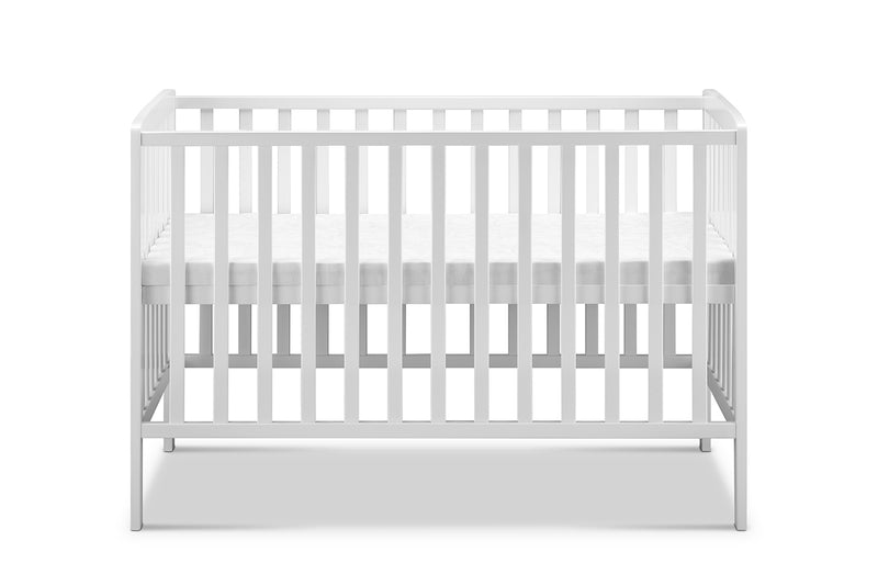 Basic Slatted Cot