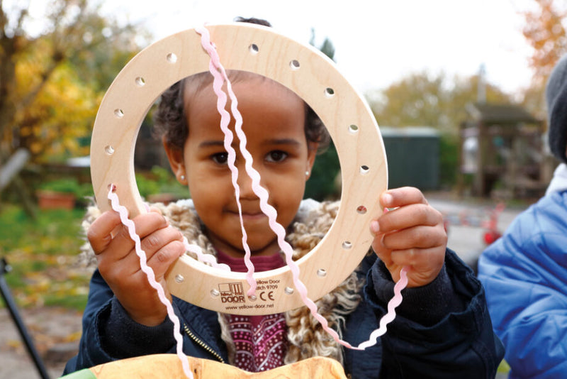 Let's Boost… Fine Motor Skills Kit