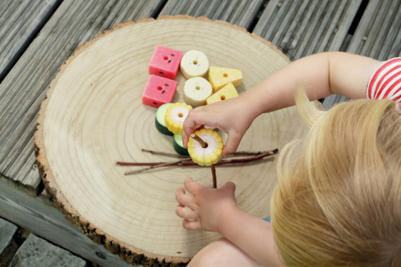 Let's Boost… Fine Motor Skills Kit