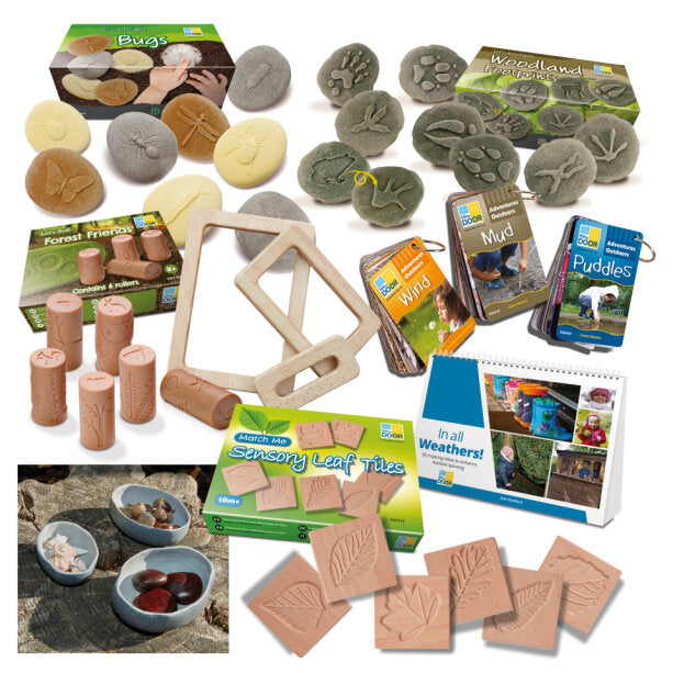 Forest School Collection