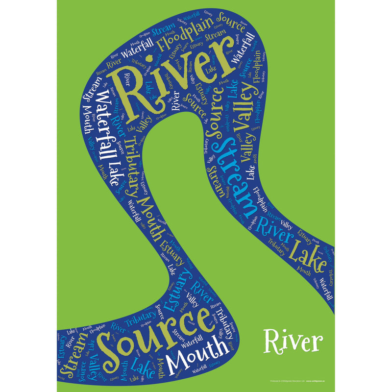 Rivers Curriculum Pack