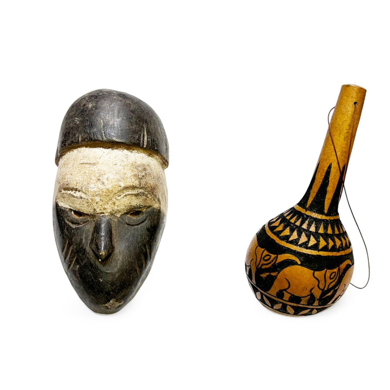 African Artefacts Pack