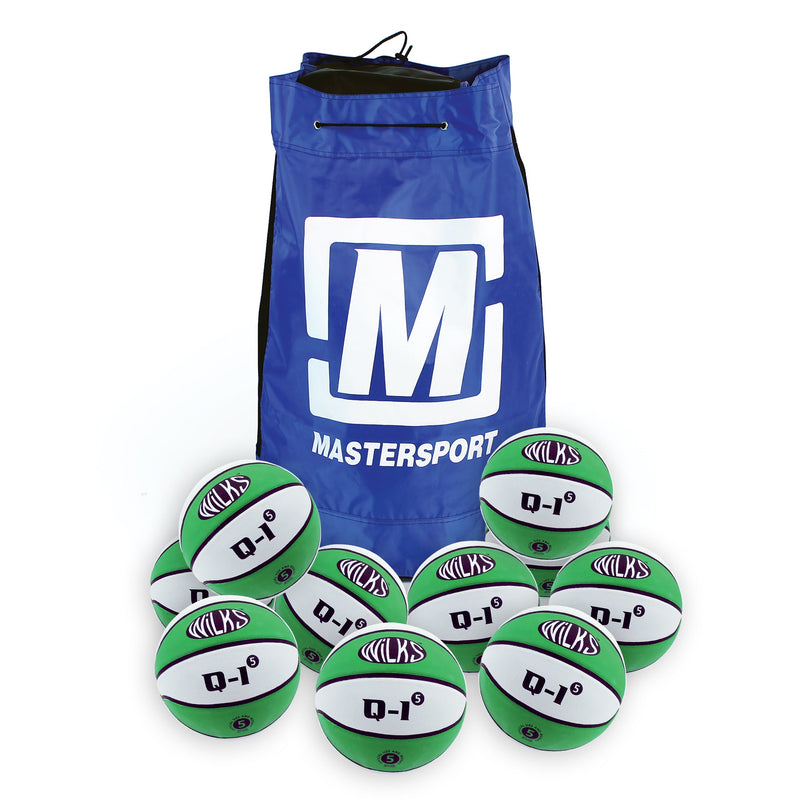 Wilks Q-1 Masterplay Basketball pk 10