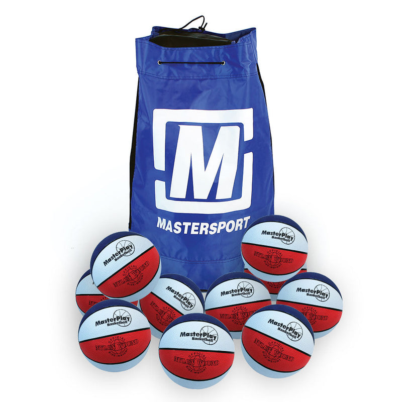 Wilks Q-1 Masterplay Basketball pk 10