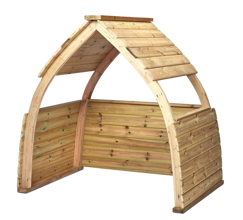 Millhouse Outdoor Play Shelter