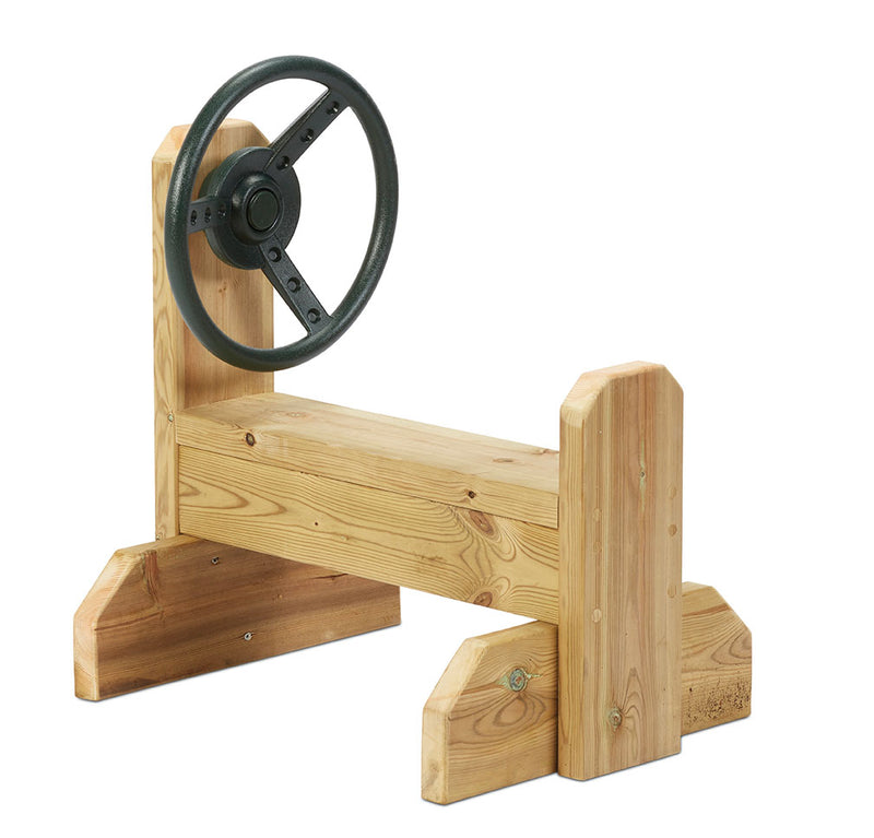 Millhouse Outdoor Driving Unit