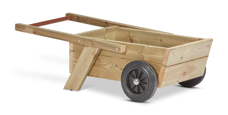 Millhouse Outdoor Wheelbarrow