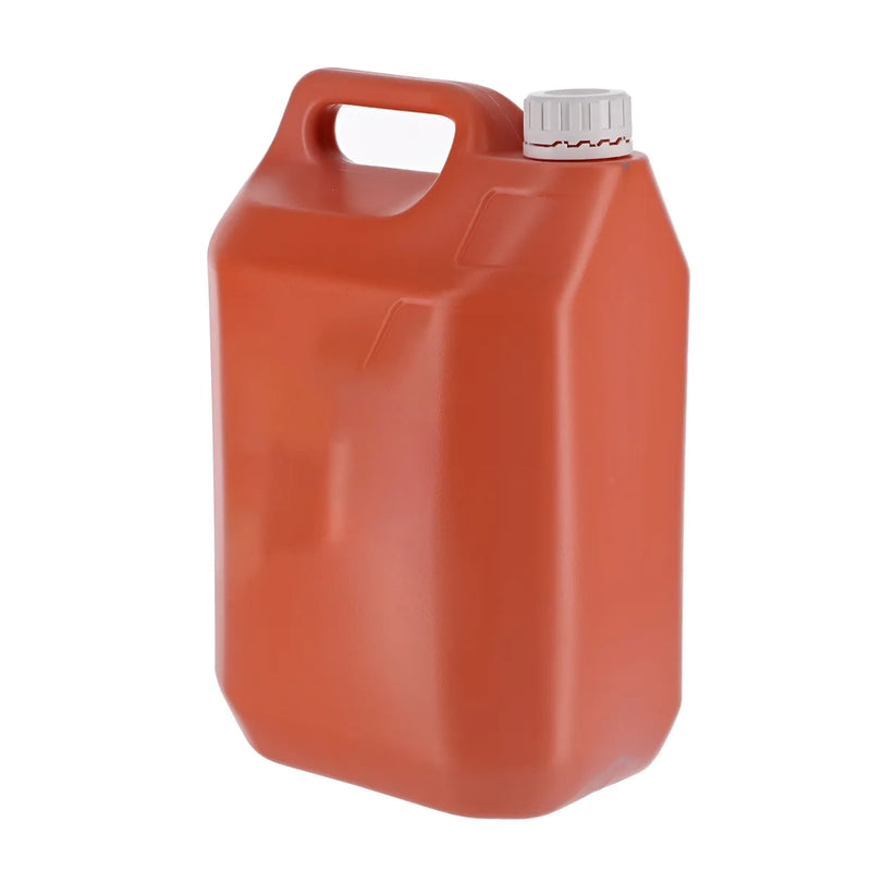 Ready Mixed Paint 5L - Orange