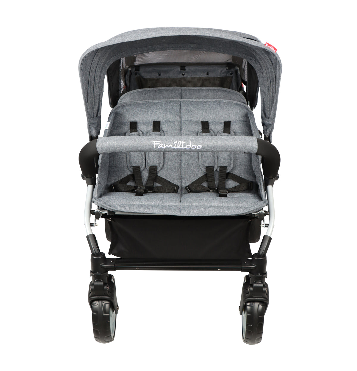 Stroller for 6 online