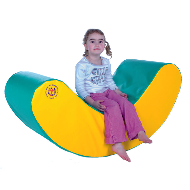 Jump For Joy Move & Play Banana Rocker