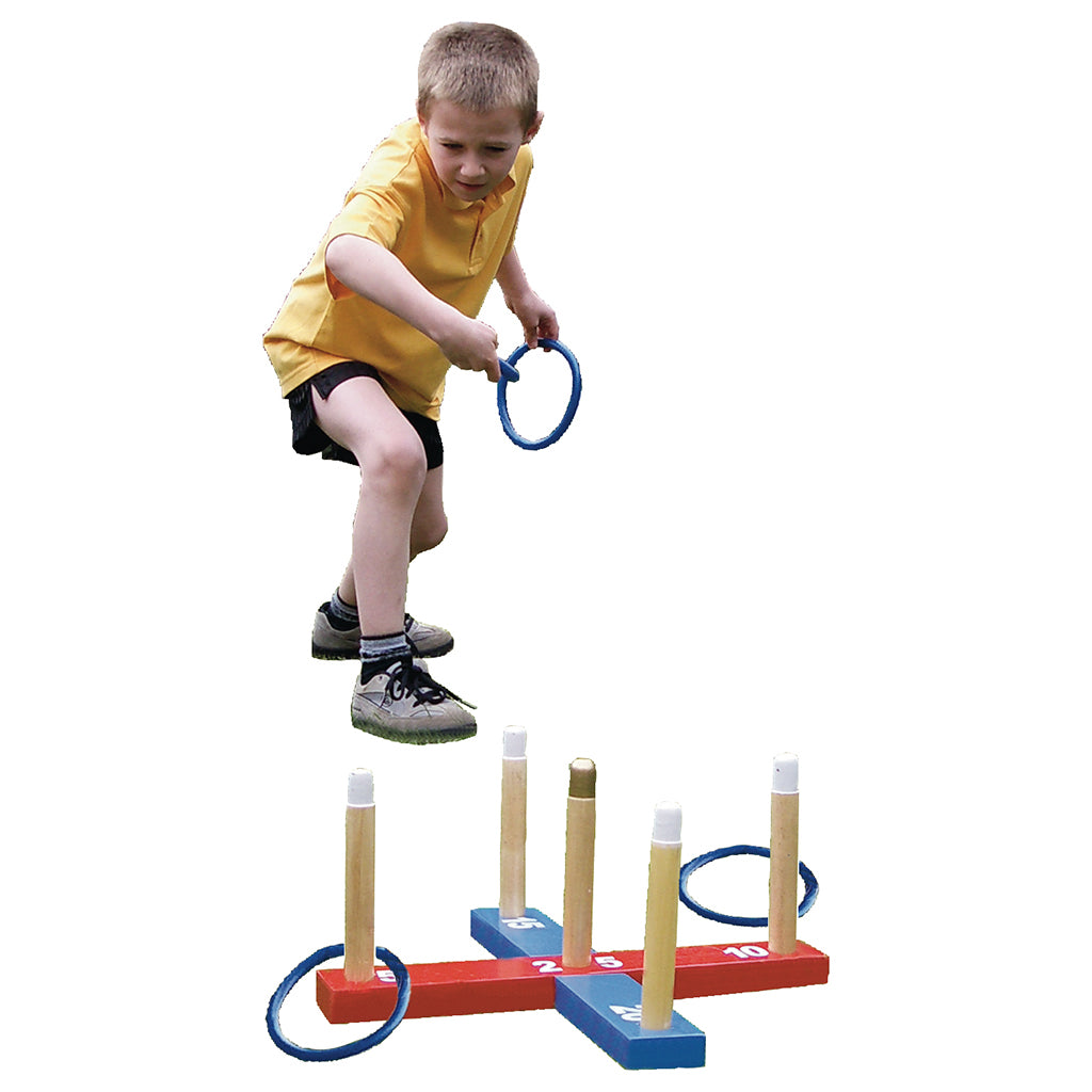 Quoits Game – Springboard Supplies