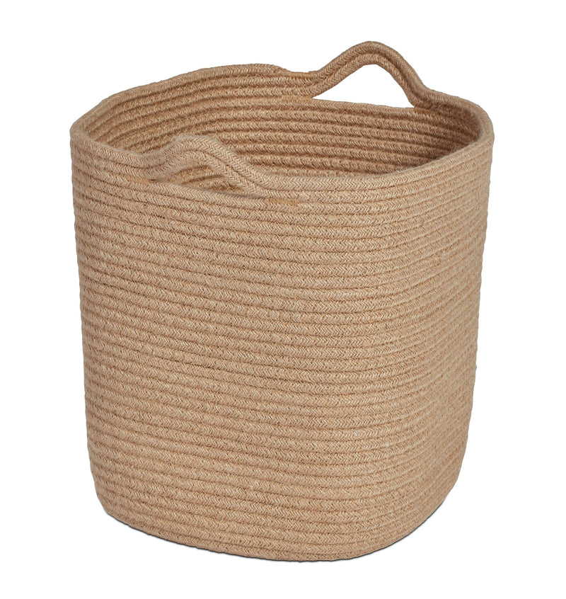 Millhouse Rope Storage Baskets 10pc