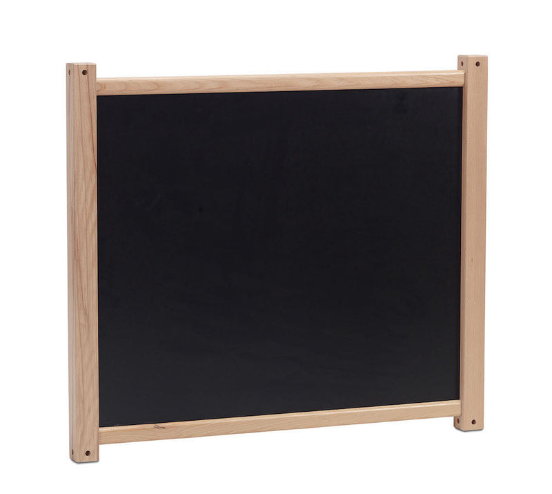 Millhouse Toddler Chalkboard Panel