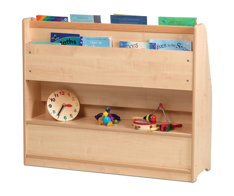 Millhouse Large Book Display Unit