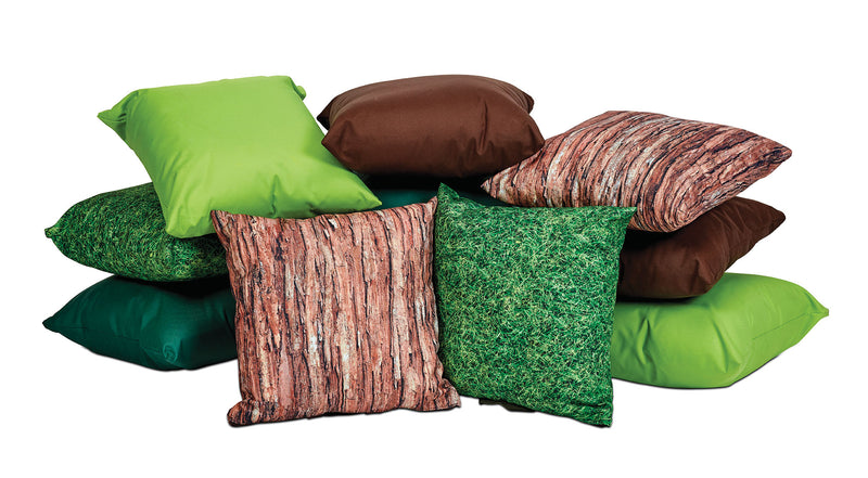 Millhouse Woodland Cushion Set