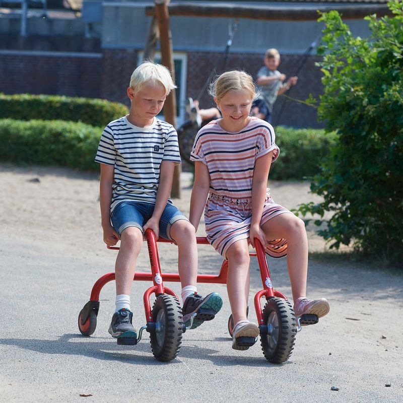 Winther Viking Challenge Twin Bike