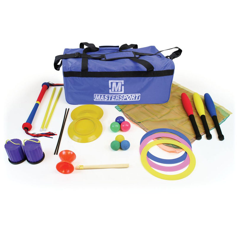 Circus Show Skills Kit Standard