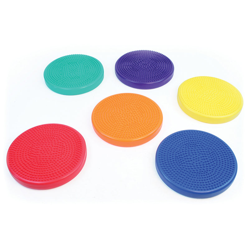 Walking Balance Pads 33cm pk 6