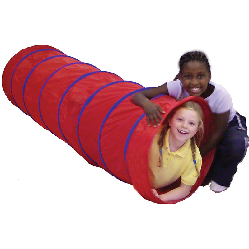 Play Tunnel