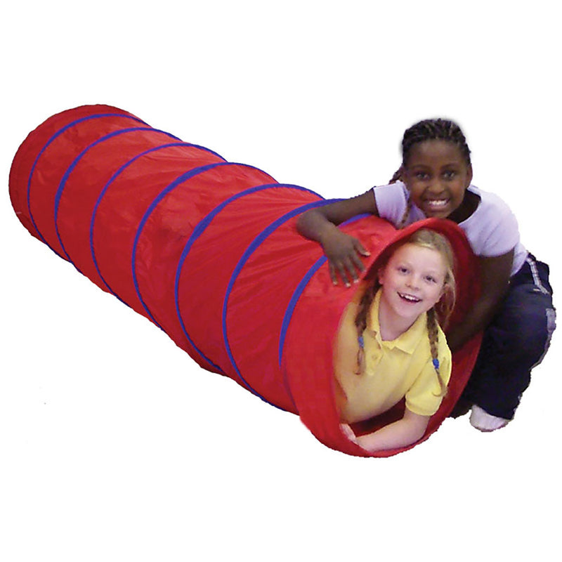 Play Tunnel