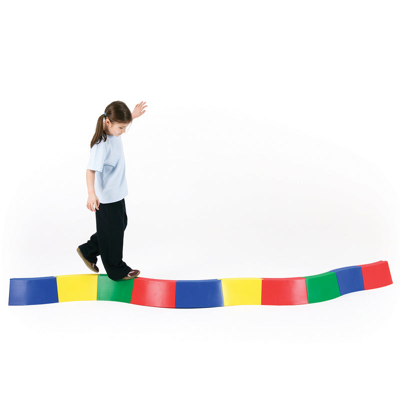 Walking Board Curved pk 10