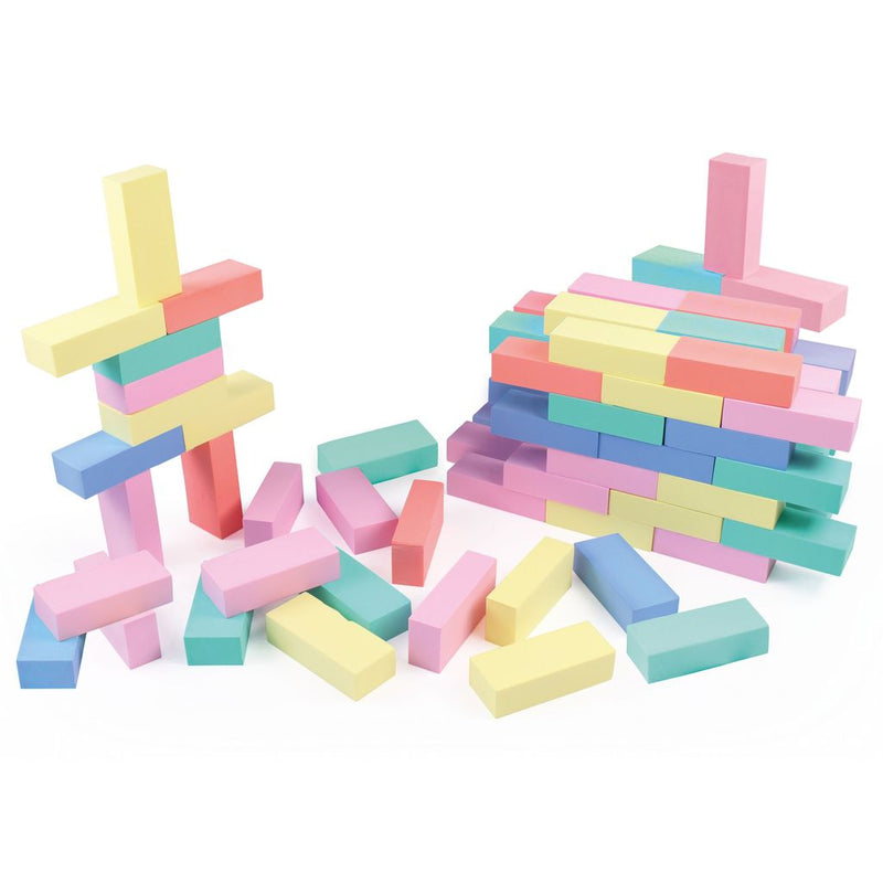 Foam Block pk 90 (3 Sets)