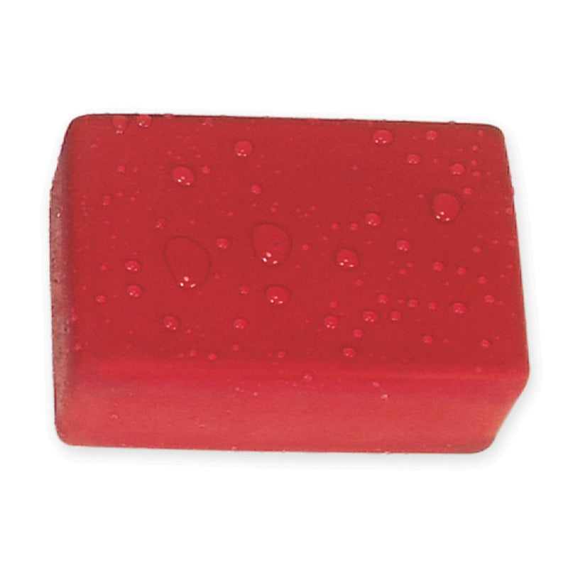 Swimming Diving Brick Red