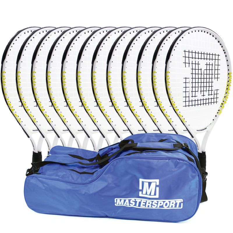 Mastersport Tennis Racket pk 12