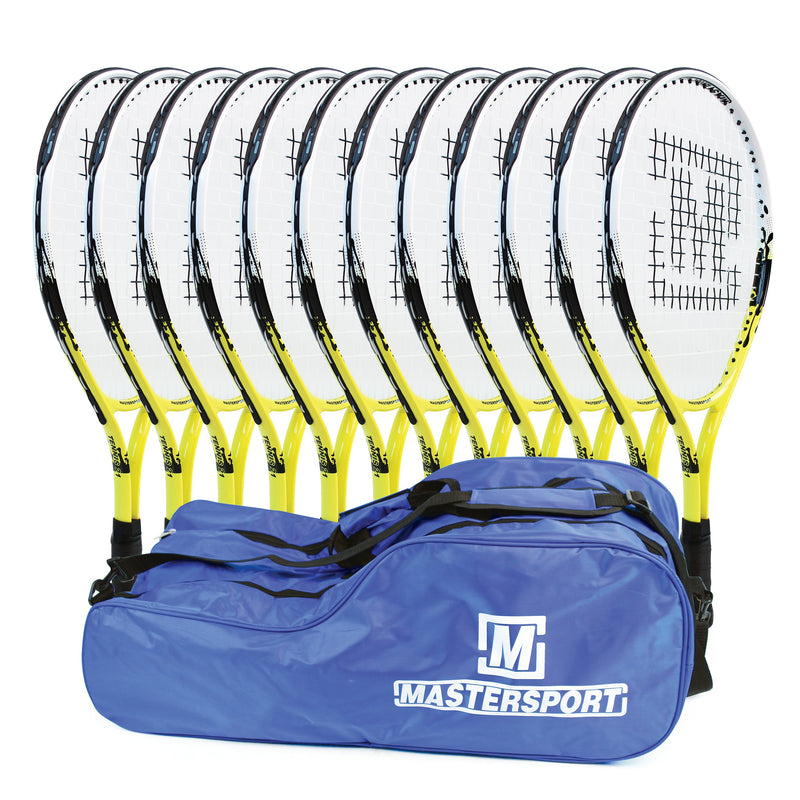 Mastersport Tennis Racket pk 12