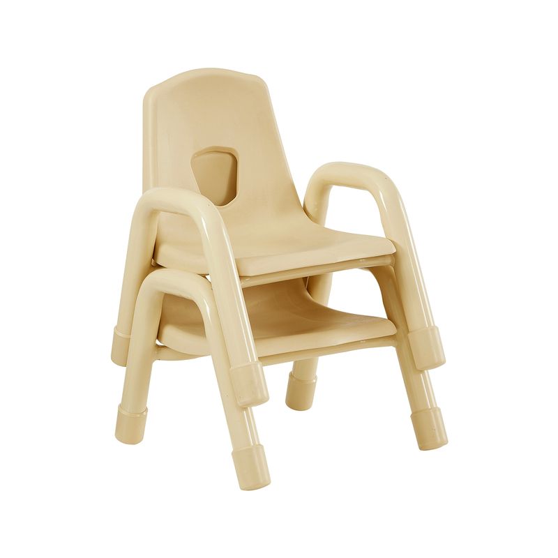 Elegant Chairs pk 4 - 210mm (Size 0)