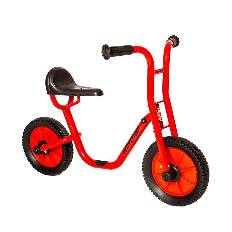 Winther Viking Large Low Step Bike Runner