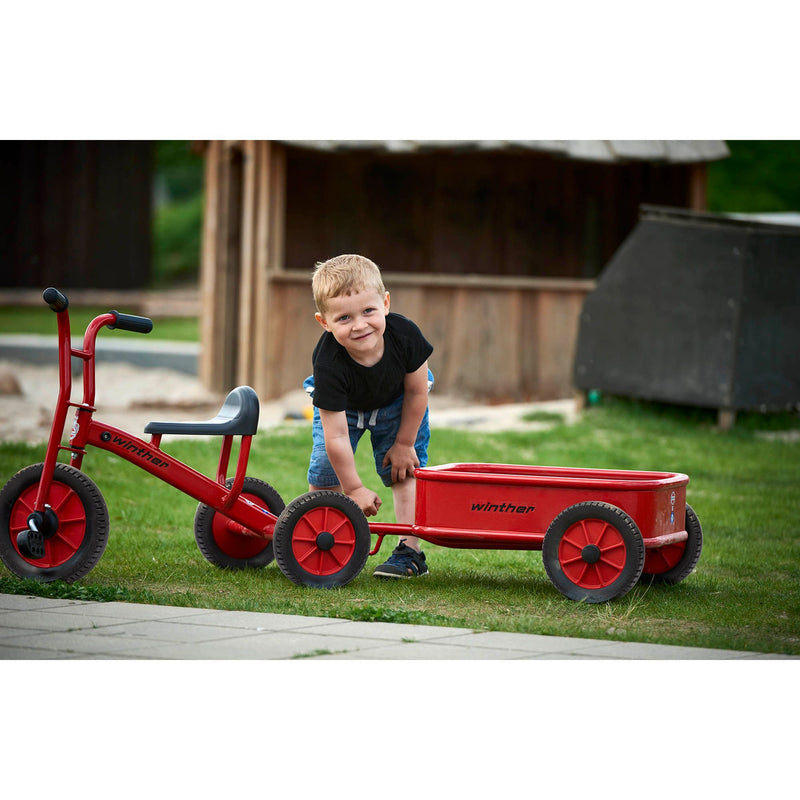 Winther Viking Tricycle (Medium)