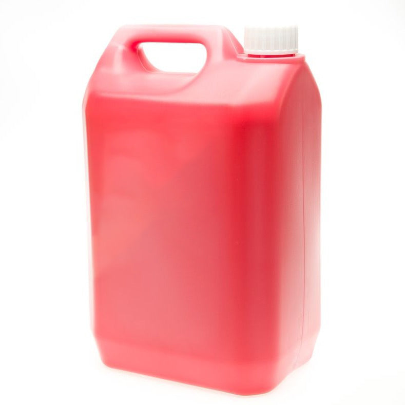 Ready Mixed Paint 5L - Red