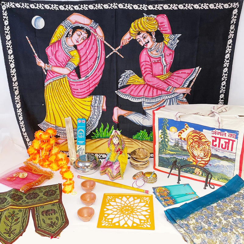 India Artefacts Pack