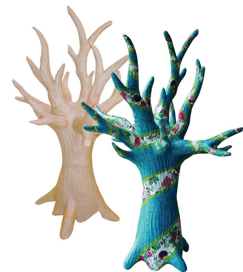 Decopatch 3D Giant Tree – Springboard Supplies