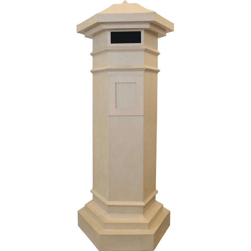 Decopatch XL Letterbox 