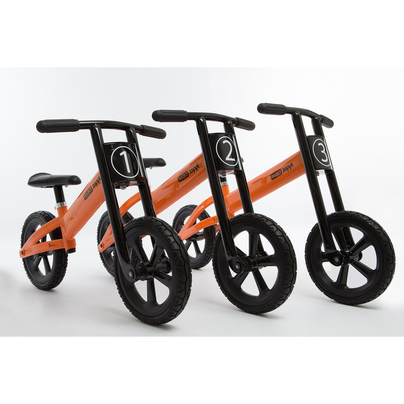 RABO Zippl Runner Bike Small