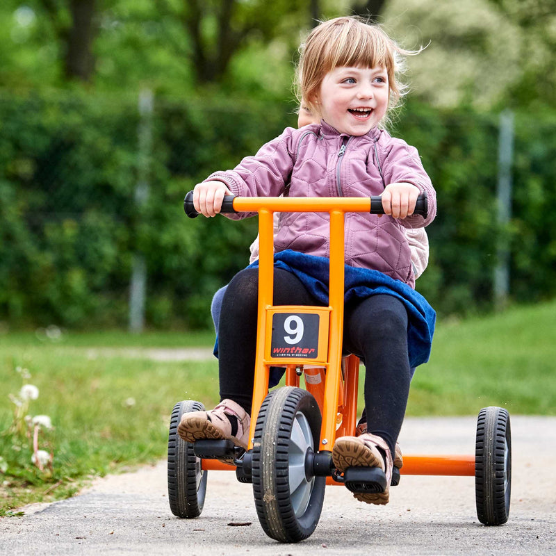 Winther Circleline Tricycle (Medium) 