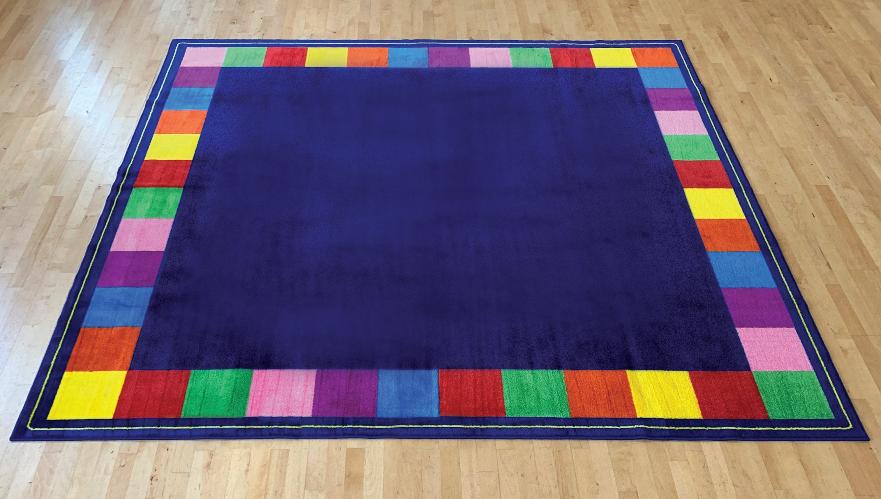 Educational Rugs, Classroom Carpets, and School Mats | Springboard ...