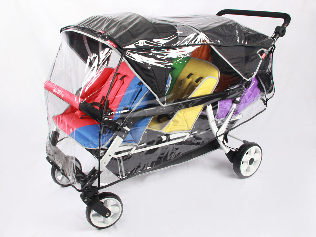 6 2024 person stroller